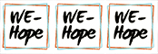 logo WE-Hope